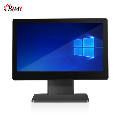 Windows All In One POS Machine System 15 pollici Touch Retail POS Touch Ristorante 15,6 pollici