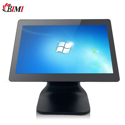 15.6 pollici LCD Display principale Bimi Windows USB WIFI POS Machine con tocco capacitivo