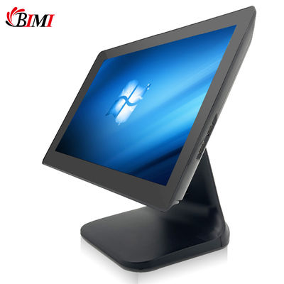 15.6 pollici LCD Display principale Bimi Windows USB WIFI POS Machine con tocco capacitivo