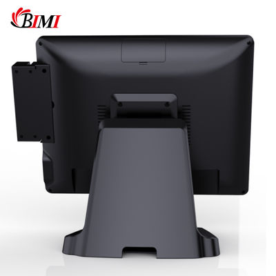 2022 Design Windows POS Machine con RAM 4G/8G DDR3 e capacità di disco rigido 64G/128G