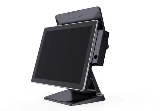 2022 Design Windows POS Machine con RAM 4G/8G DDR3 e capacità di disco rigido 64G/128G