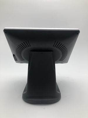 15 pollici Windows 7/10 POS System All-in-One touch screen per la comodità delle piccole imprese