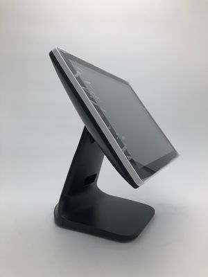 15 pollici Windows 7/10 POS System All-in-One touch screen per la comodità delle piccole imprese