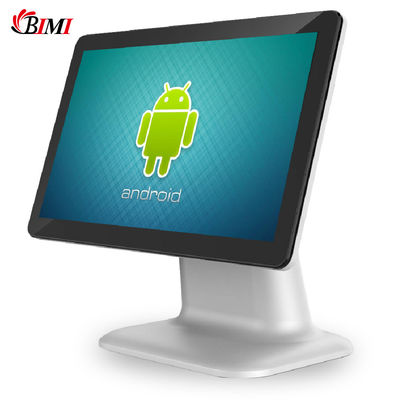 15.6inch Touch Screen Macchina POS per ristoranti Android/Windows con BT Yes Function SDK