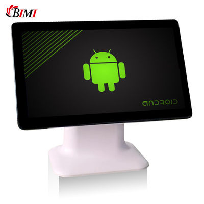 15.6inch Touch Screen Macchina POS per ristoranti Android/Windows con BT Yes Function SDK