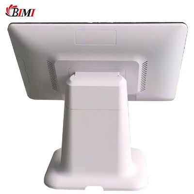 15.6inch Touch Screen Macchina POS per ristoranti Android/Windows con BT Yes Function SDK