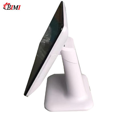 15.6inch Touch Screen Macchina POS per ristoranti Android/Windows con BT Yes Function SDK