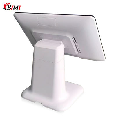 15.6inch Touch Screen Macchina POS per ristoranti Android/Windows con BT Yes Function SDK