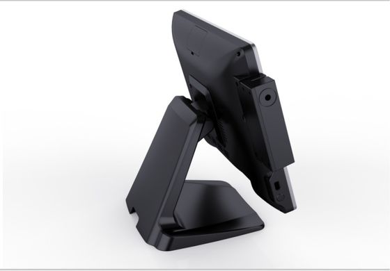 TPV da 15 pollici con memoria 4G e lettore di schede esterne La soluzione perfetta di BIMI POS