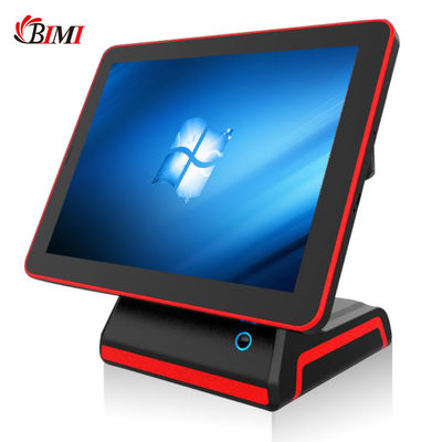 10 punti di contatto punti di contatto Bimi cassa registratore touch screen monitor per sistema POS al dettaglio