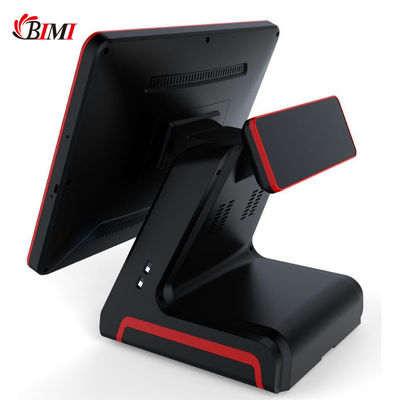 10 punti di contatto punti di contatto Bimi cassa registratore touch screen monitor per sistema POS al dettaglio