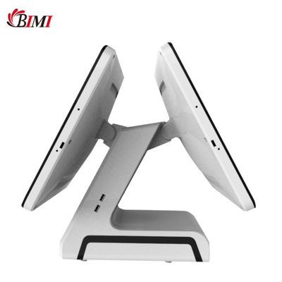 Display touch screen da 15 pollici Windows AIO TPV Monoblocks per ristoranti