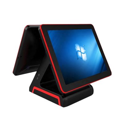 15' Ture Flat Touch Screen Bimi 2021 POS Terminal/2019 Lettore di schede esterne opzionale