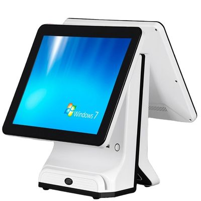 Gestisci le tue vendite in modo efficiente con Bimi POS-0088 15 pollici SSD POS Point of Sale System