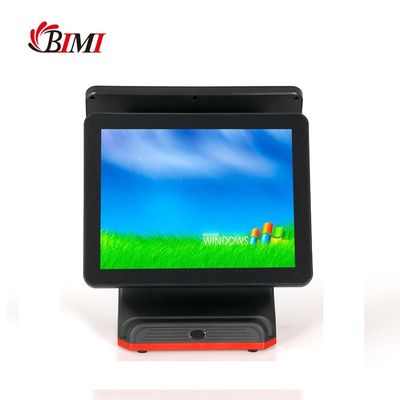 Gestisci le tue vendite in modo efficiente con Bimi POS-0088 15 pollici SSD POS Point of Sale System