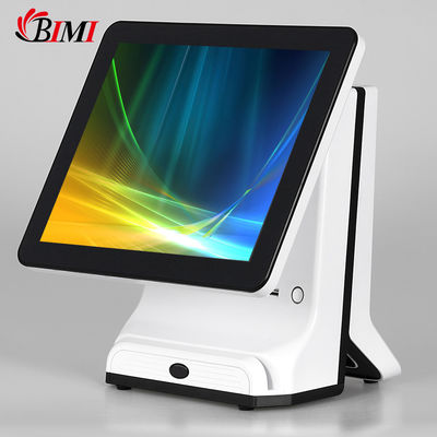 Gestisci le tue vendite in modo efficiente con Bimi POS-0088 15 pollici SSD POS Point of Sale System