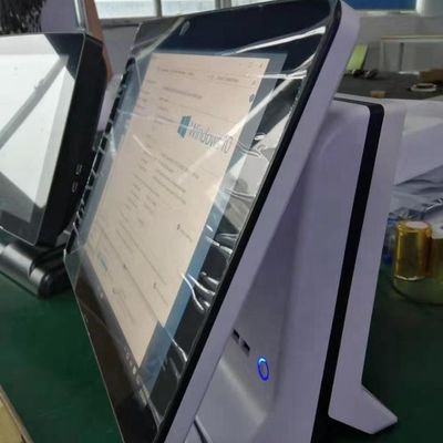 Migliora le tue operazioni commerciali con la nostra cassa POS Touch a risoluzione 1024x768