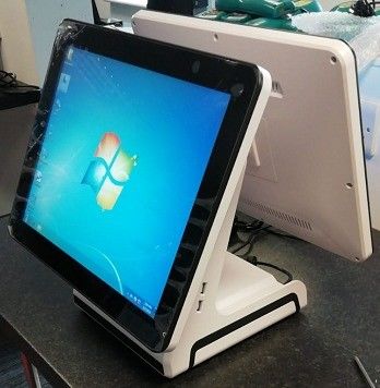 Aggiorna la tua azienda con il sistema POS a touchscreen capacitivo e l' SSD Longsys da 64 GB