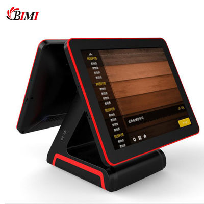 Aggiorna la tua azienda con il sistema POS a touchscreen capacitivo e l' SSD Longsys da 64 GB