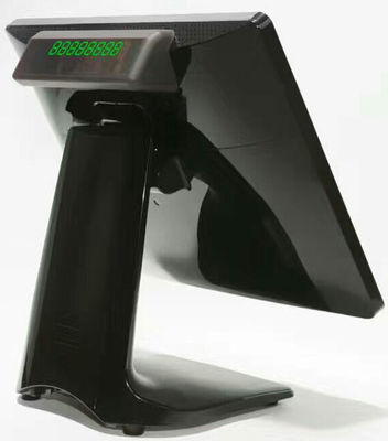 16 9 Touchscreen capacitivo Epos Retail Win 10POS Terminal/ TPV Opzione migliore per il commercio al dettaglio