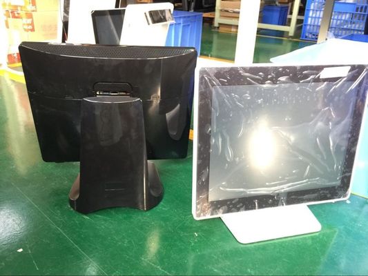 16 9 Touchscreen capacitivo Epos Retail Win 10POS Terminal/ TPV Opzione migliore per il commercio al dettaglio