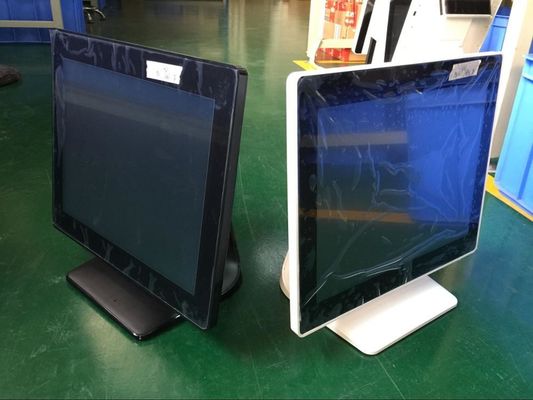 16 9 Touchscreen capacitivo Epos Retail Win 10POS Terminal/ TPV Opzione migliore per il commercio al dettaglio