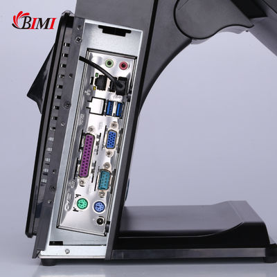Potenziare il tuo business con Bimi 15 Inch Touch Screen POS Terminal e J1800 Dual Core CPU