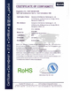 Porcellana Guangzhou Bimi Electronic Technology Co., Ltd. Certificazioni
